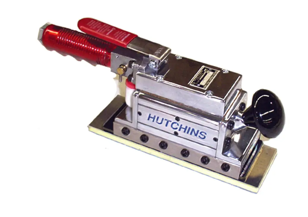 Model 2023 Mini-Straightline