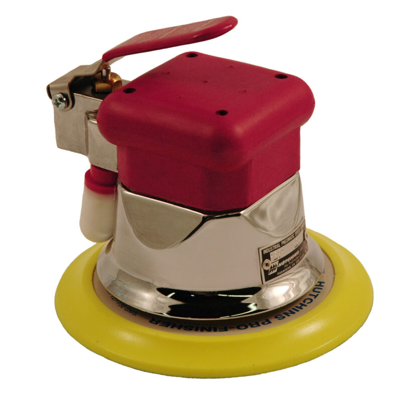 The Legendary 4560 is the 3/16" offset version of the 4500. Aluminum body "no vibration" sander