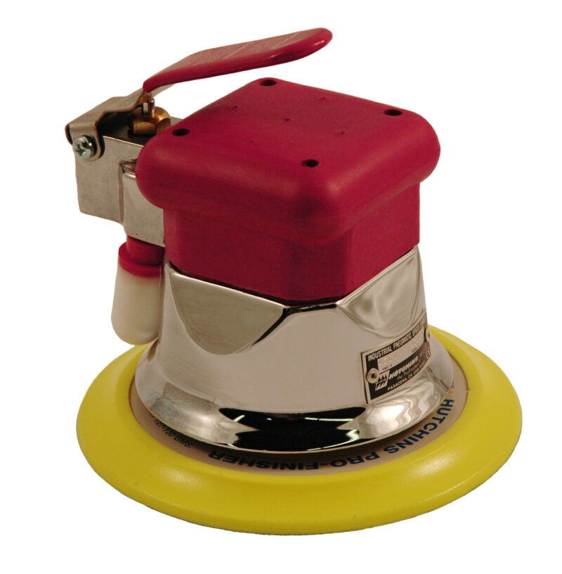 The Legendary 4560 is the 3/16" offset version of the 4500. Aluminum body "no vibration" sander